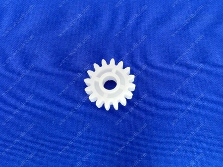 Fuser Drive Gear